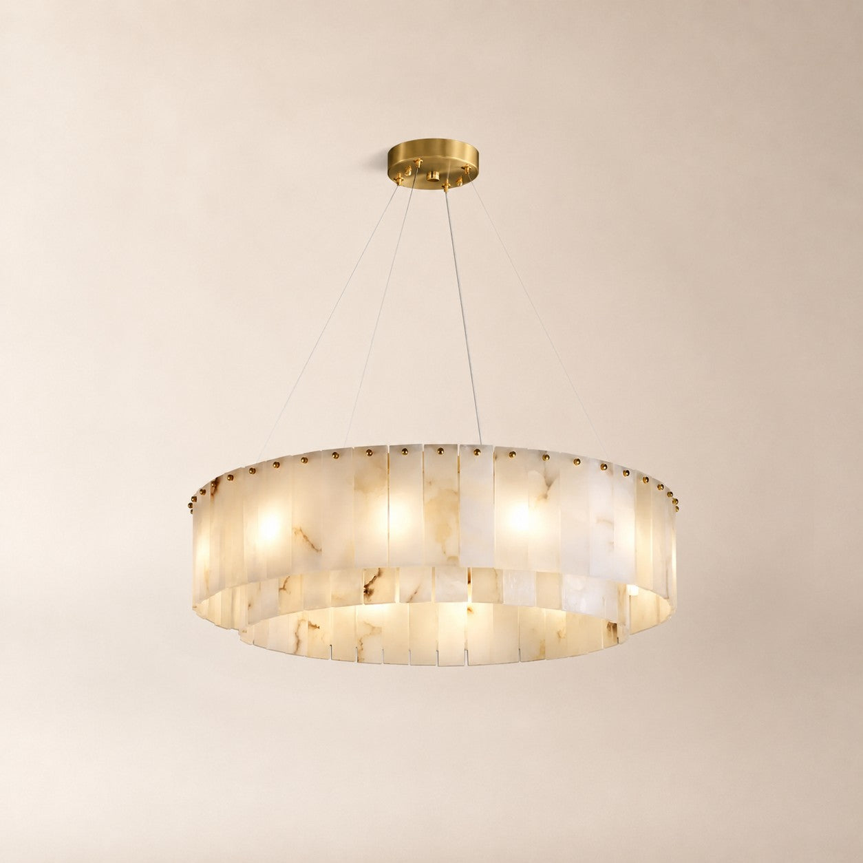 Solvani Chandelier