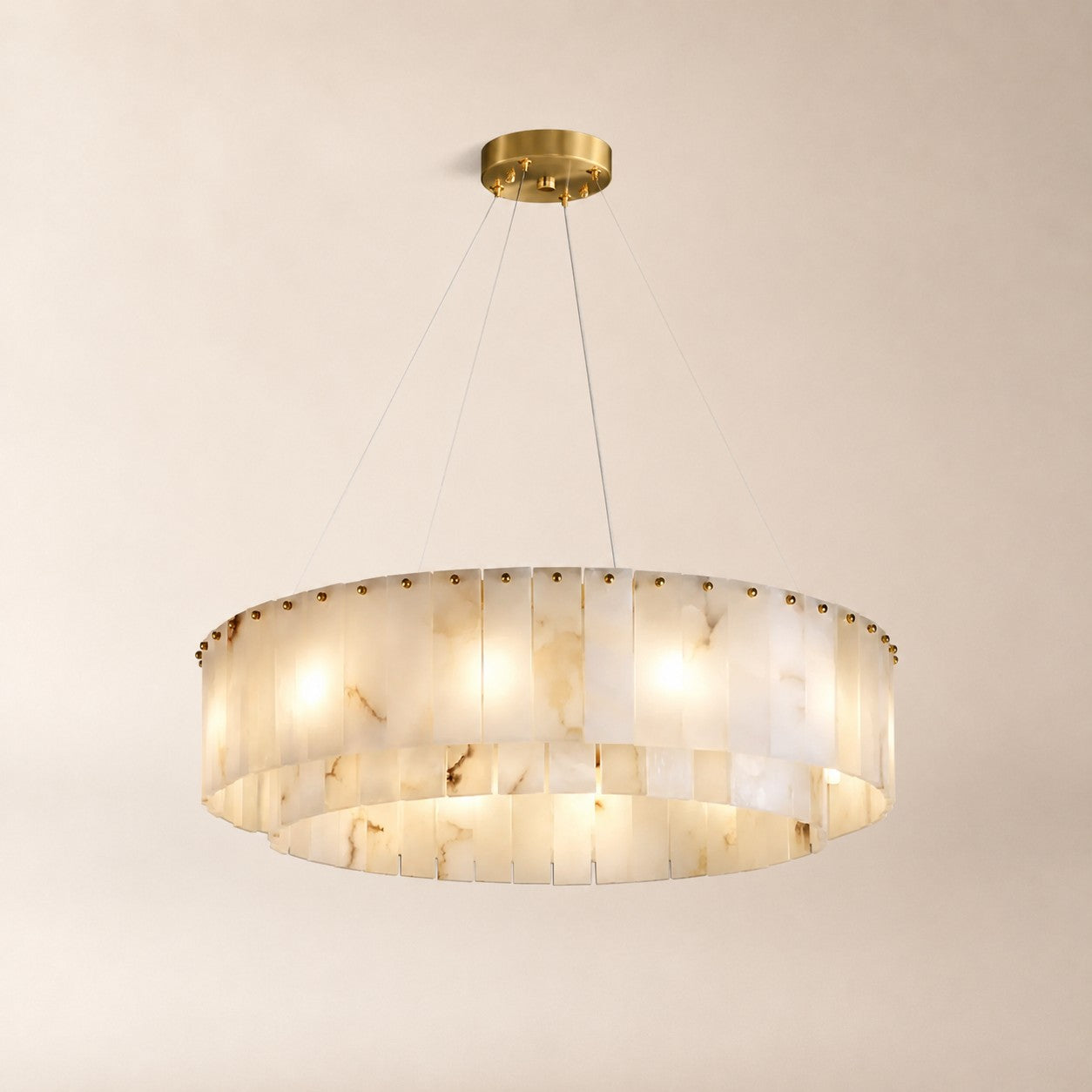 Solvani Chandelier