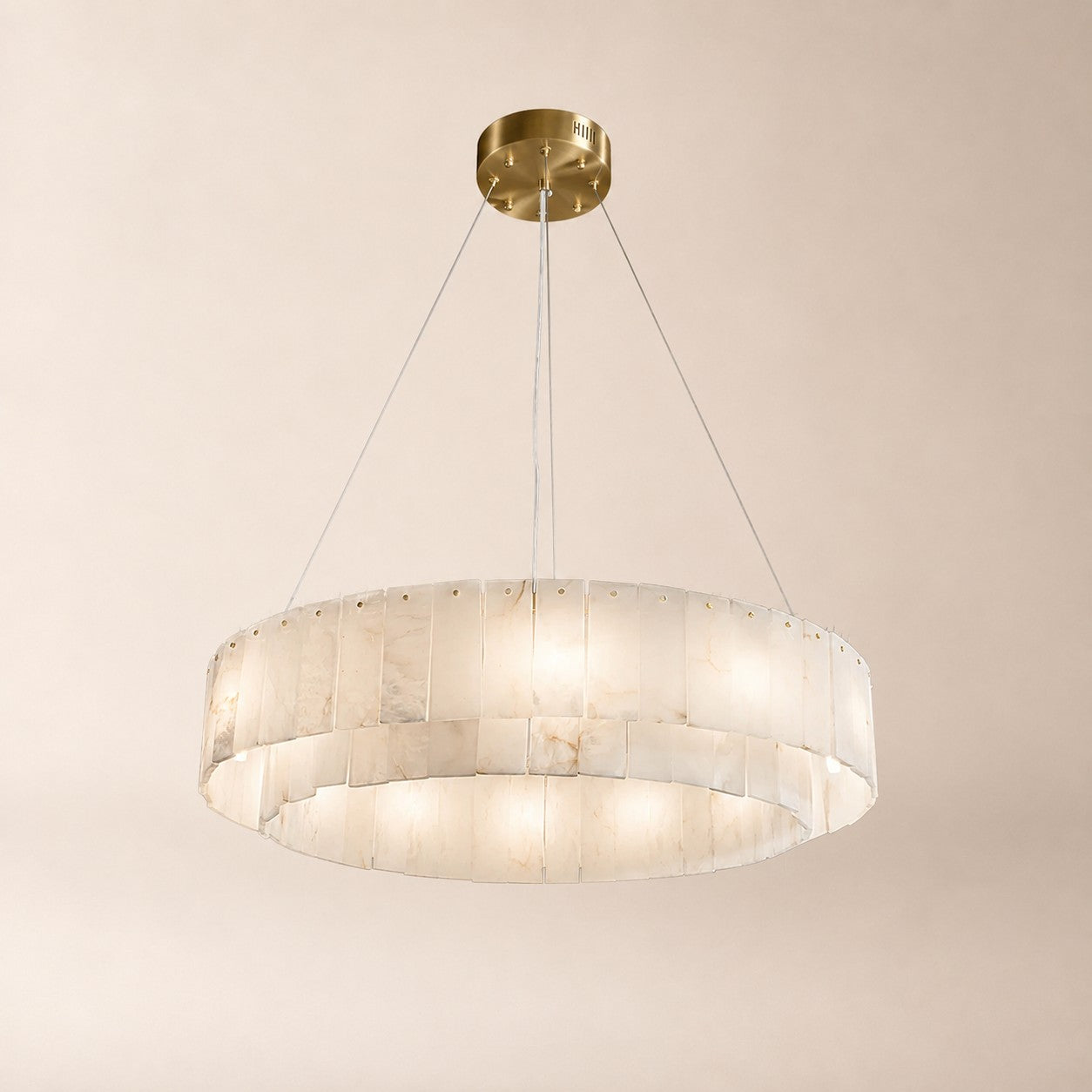 Solvani Chandelier