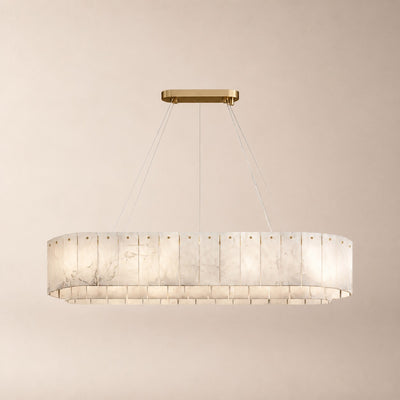 Solvani Chandelier