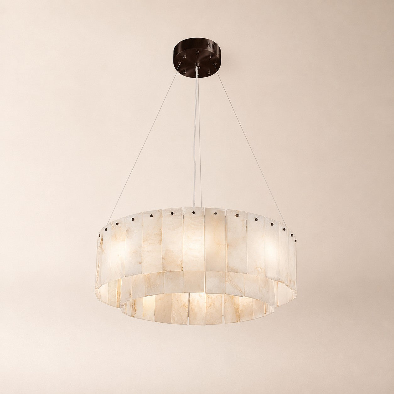 Solvani Chandelier