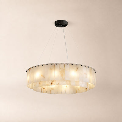 Solvani Chandelier
