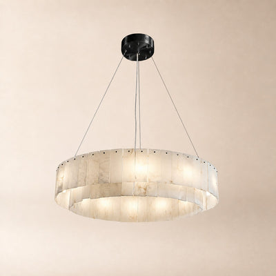 Solvani Chandelier