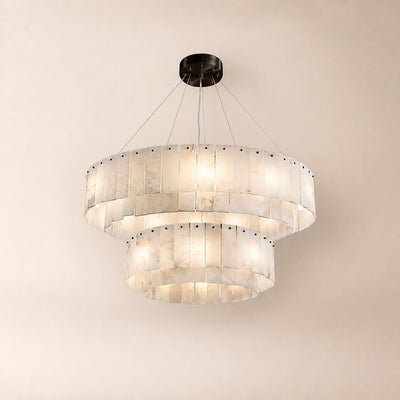 Solvani Chandelier