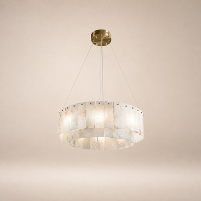 Solvani Chandelier