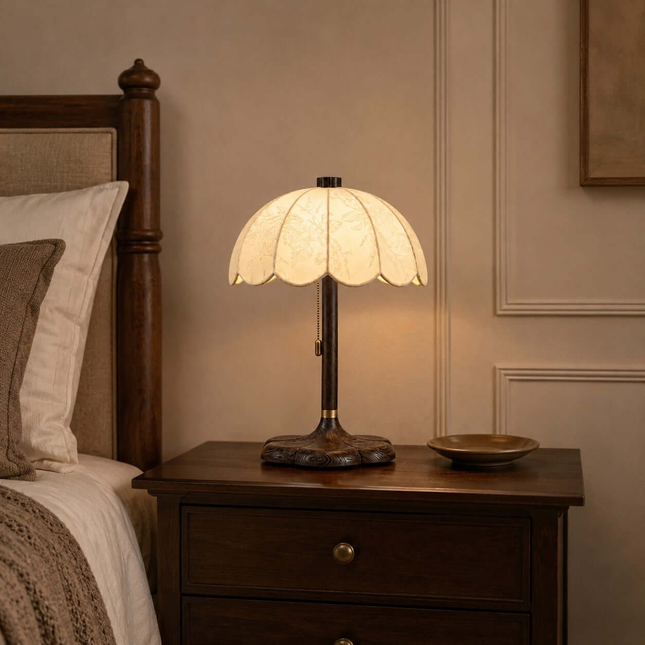 Talora Table Lamp