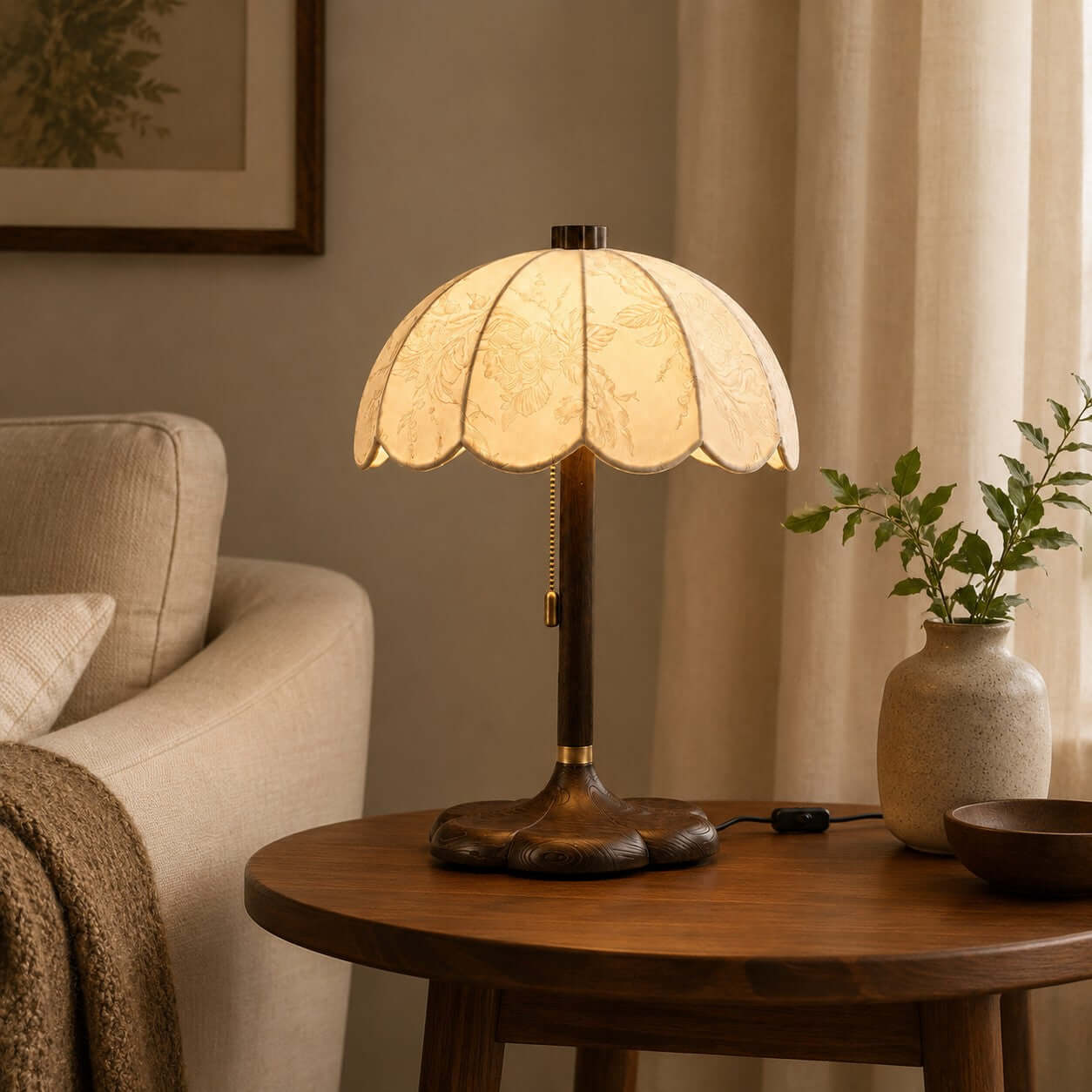 Talora Table Lamp
