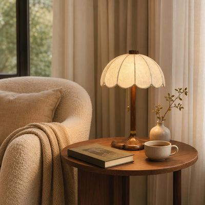 Talora Table Lamp
