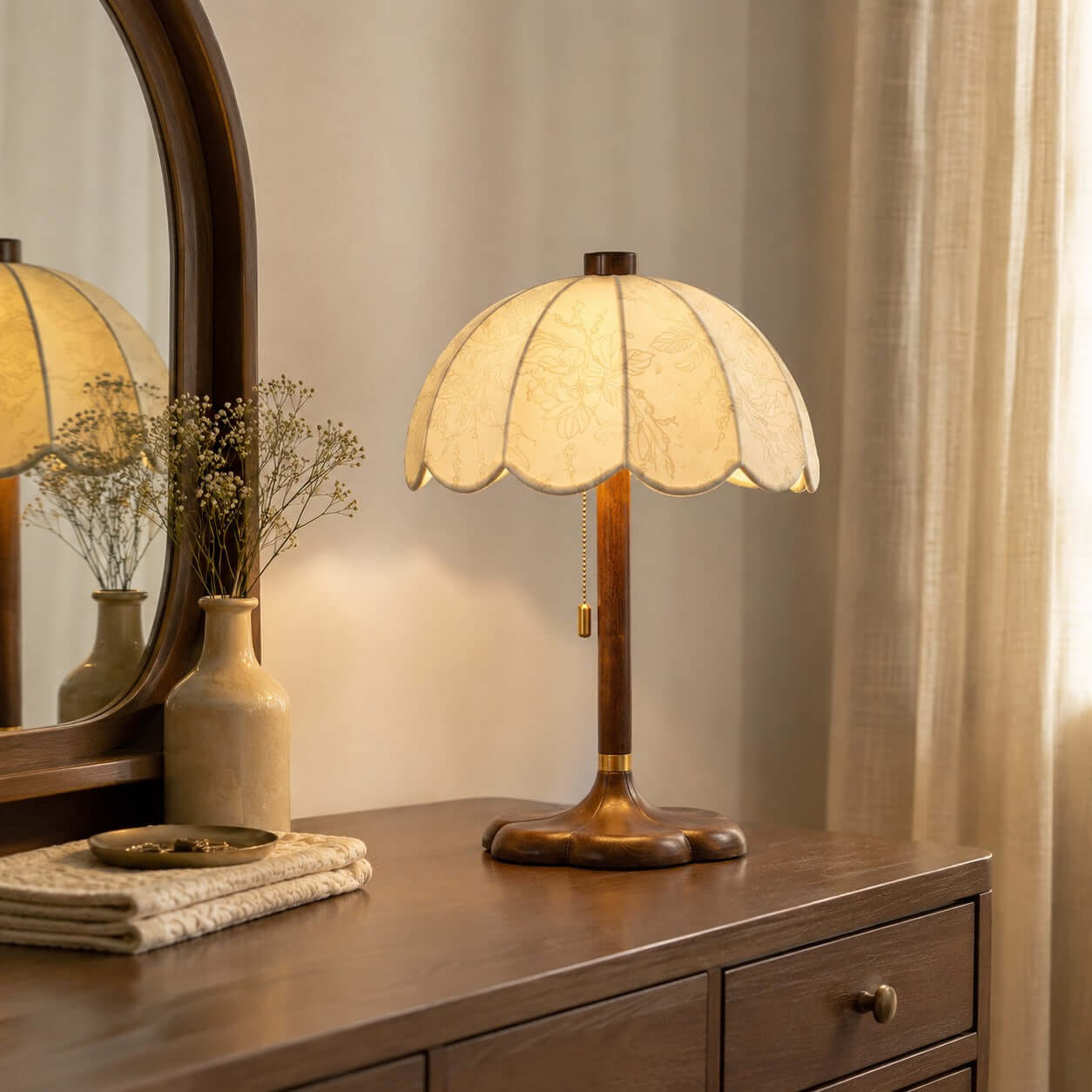 Talora Table Lamp