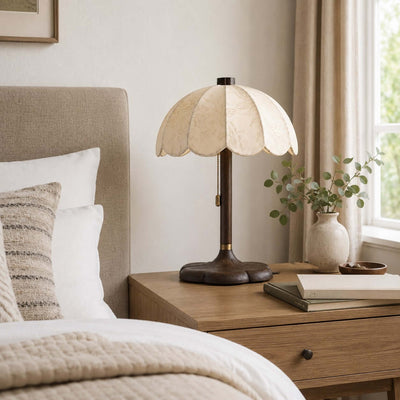 Talora Table Lamp