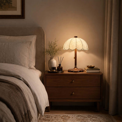 Talora Table Lamp
