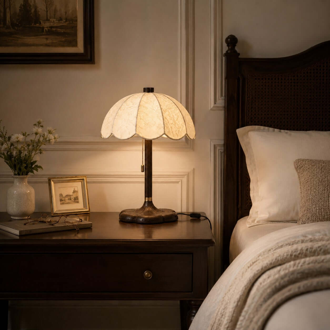 Talora Table Lamp