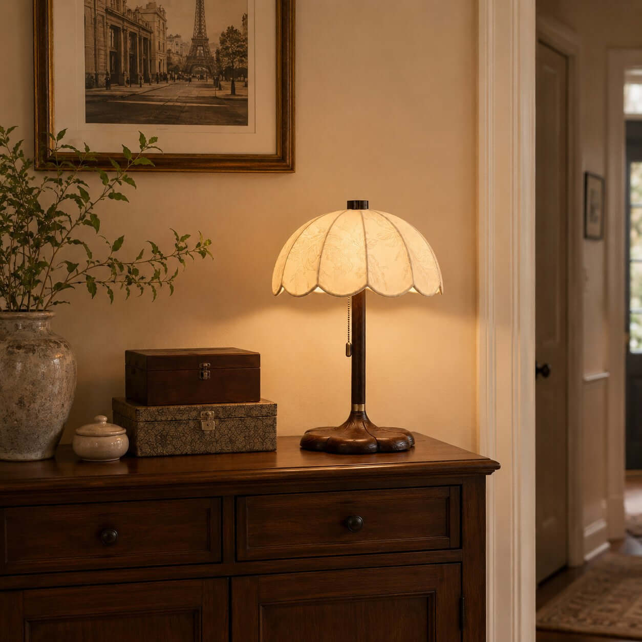 Talora Table Lamp