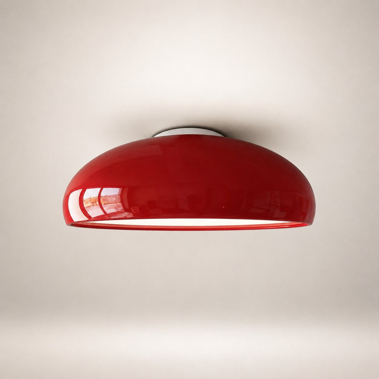 Tavora Ceiling Lamp – Scandi Ceiling Lamp for Bathroom and More | Rossolighting
