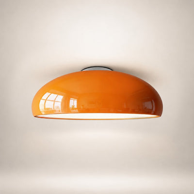 Tavora Ceiling Lamp – Scandi Ceiling Lamp for Bathroom and More | Rossolighting
