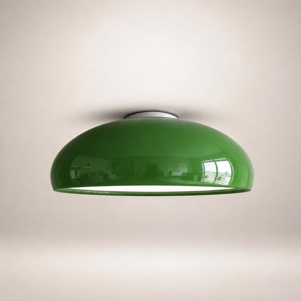 Tavora Ceiling Lamp – Scandi Ceiling Lamp for Bathroom and More | Rossolighting