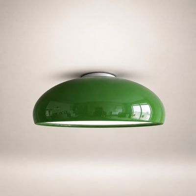 Tavora Ceiling Lamp – Scandi Ceiling Lamp for Bathroom and More | Rossolighting