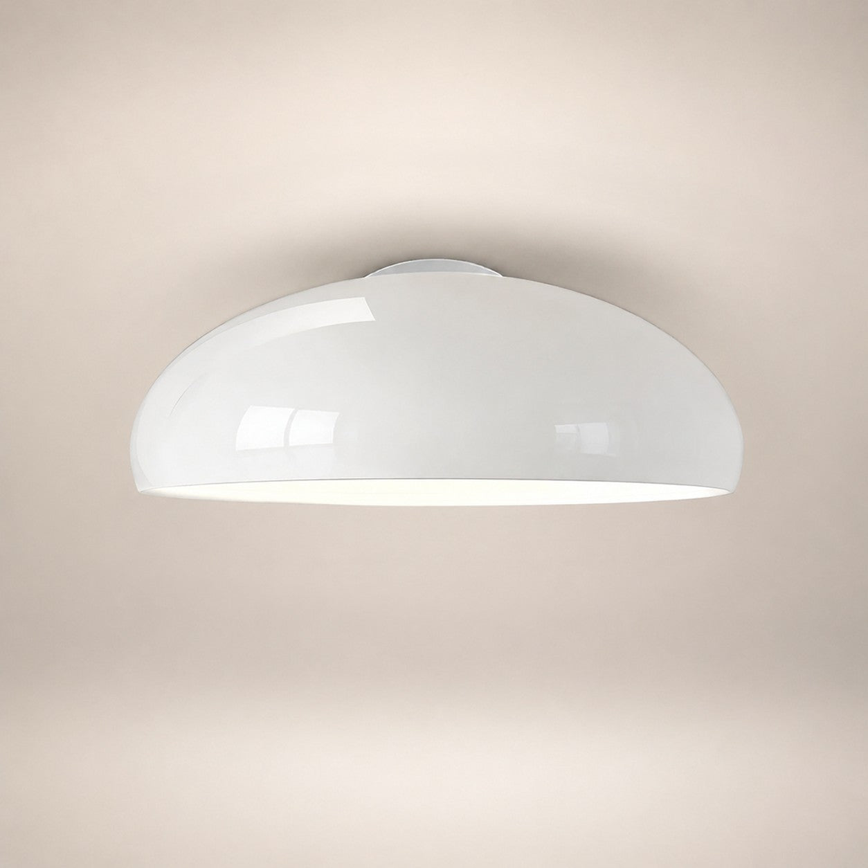 Tavora Ceiling Lamp – Scandi Ceiling Lamp for Bathroom and More | Rossolighting