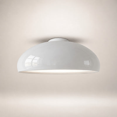 Tavora Ceiling Lamp – Scandi Ceiling Lamp for Bathroom and More | Rossolighting