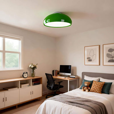 Tavora Ceiling Lamp – Scandi Ceiling Lamp for Bathroom and More | Rossolighting
