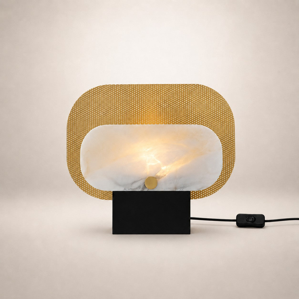 Tazro Table Lamp