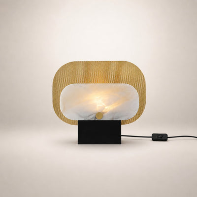 Tazro Table Lamp