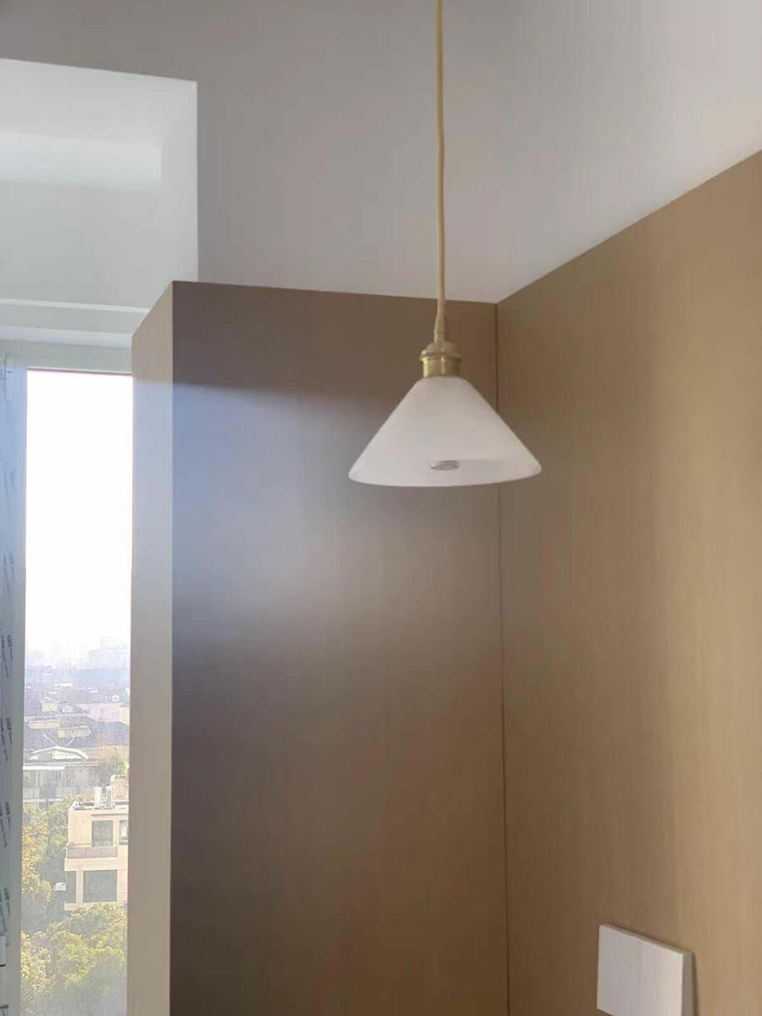 Terlon Pendant Light - Dining Room Ceiling Lamps & Kitchen