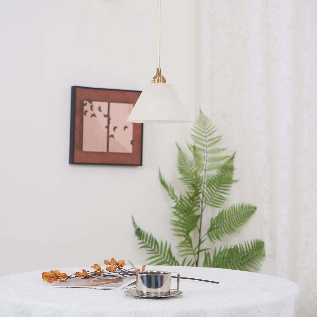 Terlon Pendant Light - Dining Room Ceiling Lamps & Kitchen