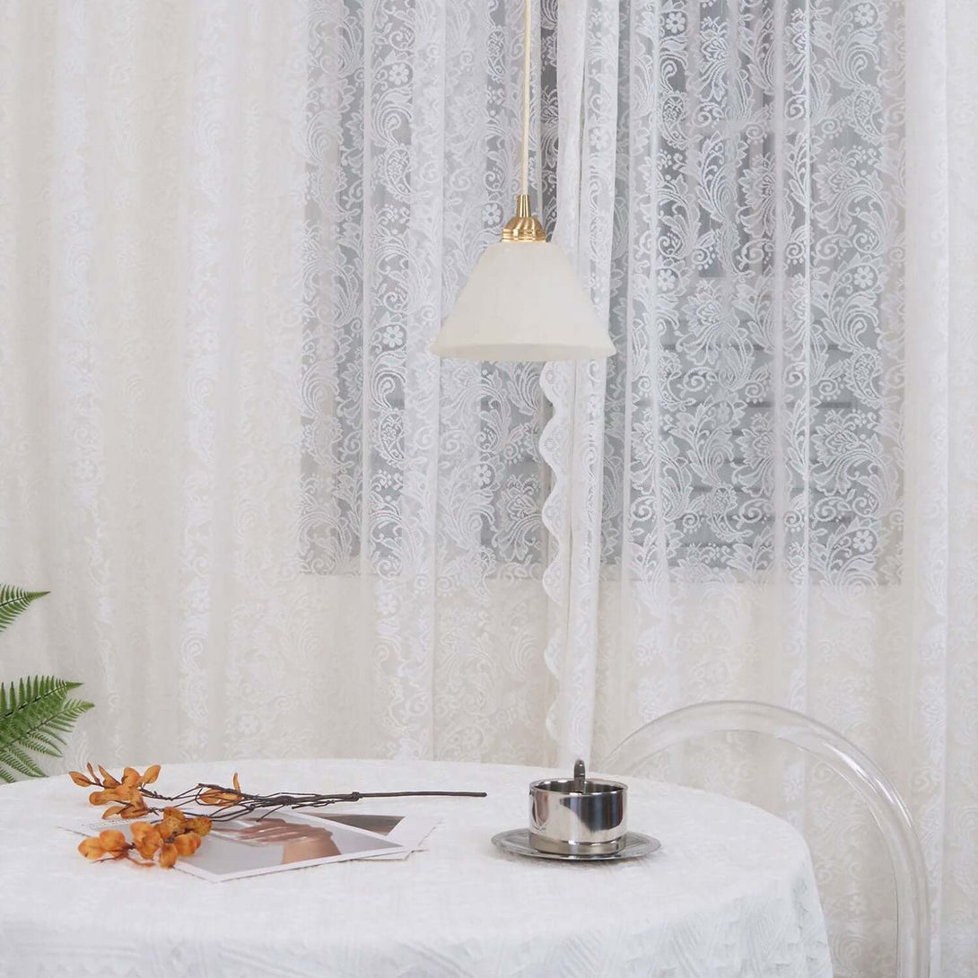 Terlon Pendant Light - Dining Room Ceiling Lamps & Kitchen