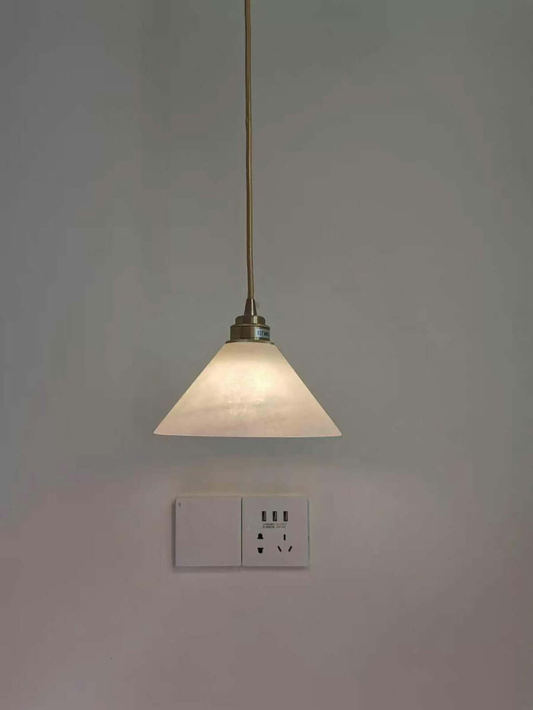 Terlon Pendant Light - Dining Room Ceiling Lamps & Kitchen