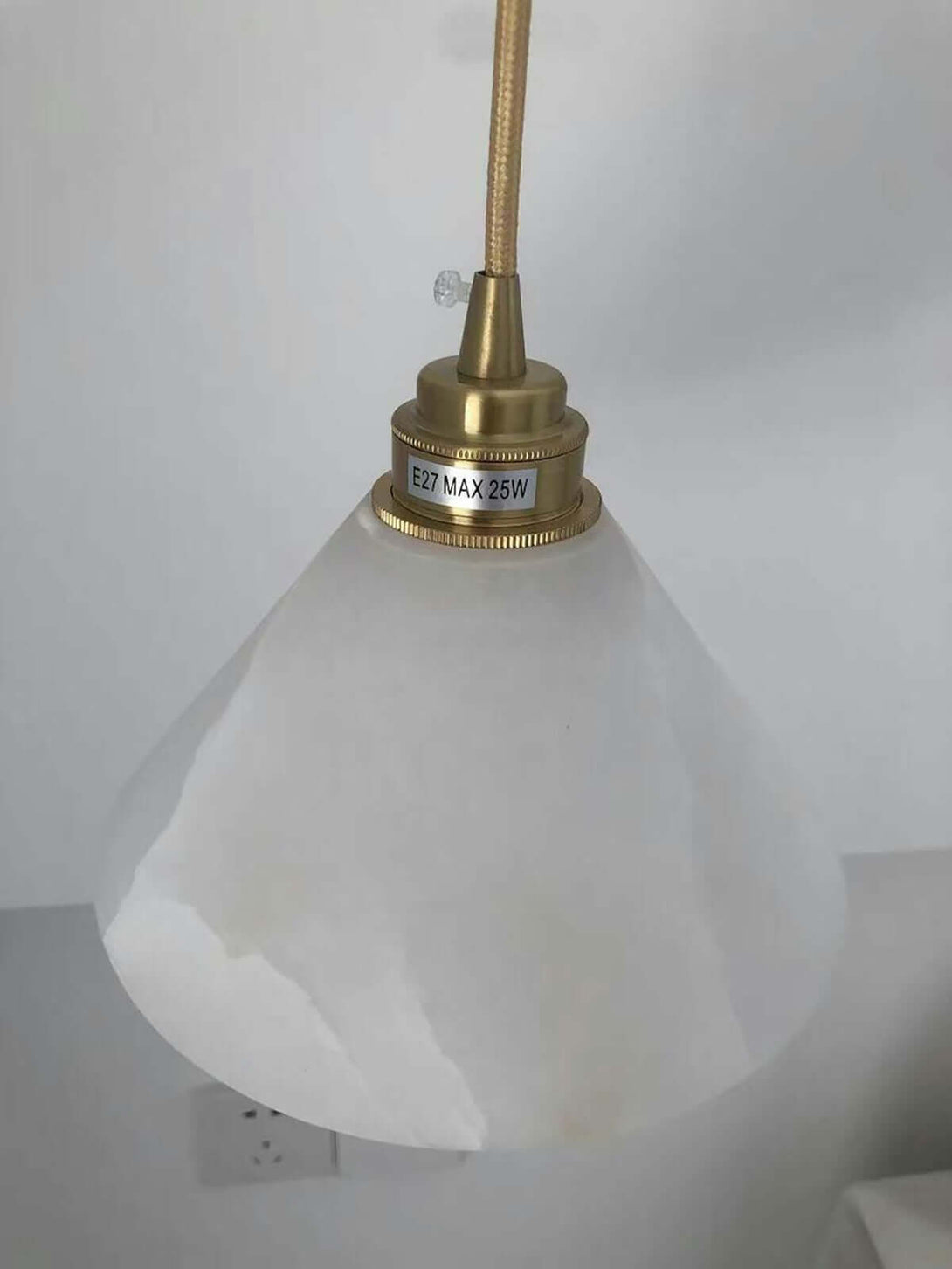 Terlon Pendant Light - Dining Room Ceiling Lamps & Kitchen