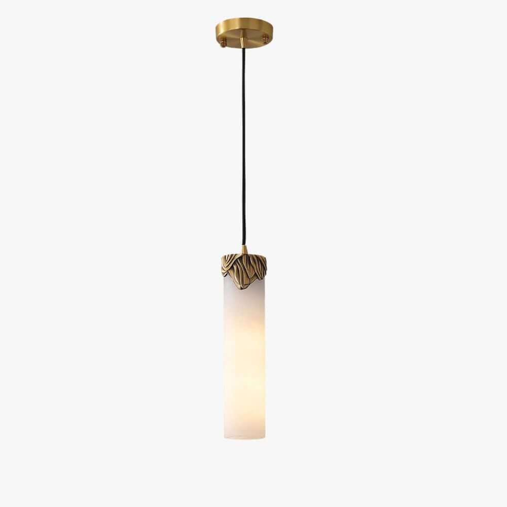 Teyra Pendant Light – Hanging Lights for Bedroom Elegance