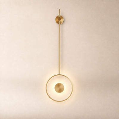 Tirun Wall Sconce