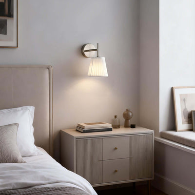 Tivora Wall Lamp – Wall Lights for Sitting Room Decor | Rossolighting