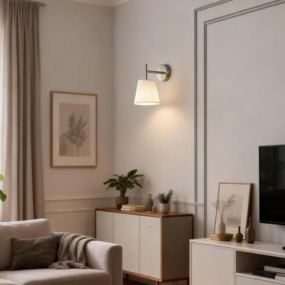 Tivora Wall Lamp – Wall Lights for Sitting Room Decor | Rossolighting