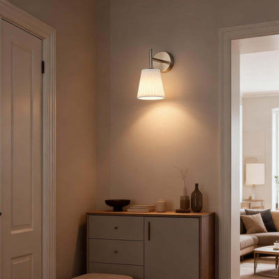 Tivora Wall Lamp – Wall Lights for Sitting Room Decor | Rossolighting