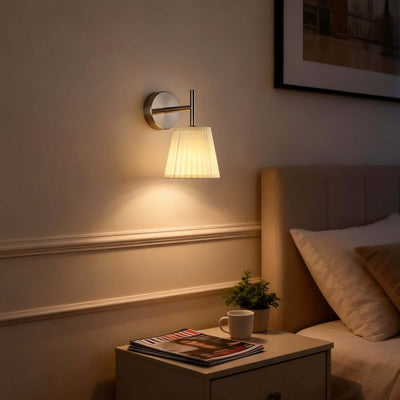 Tivora Wall Lamp – Wall Lights for Sitting Room Decor | Rossolighting