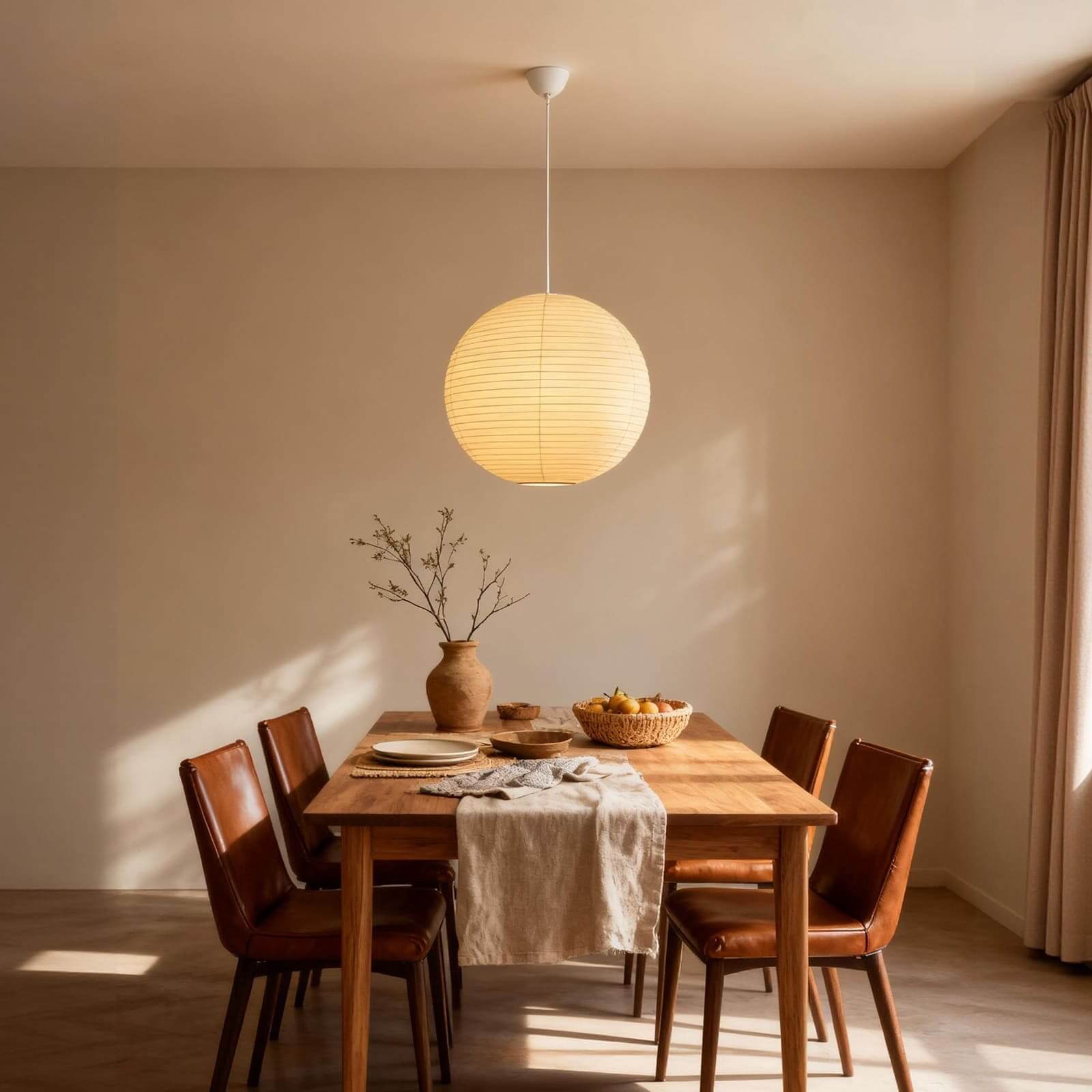 Toriva Pendant Light – Modern Pendant Lighting for Living Room | Rossolighting