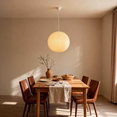 Toriva Pendant Light – Modern Pendant Lighting for Living Room | Rossolighting