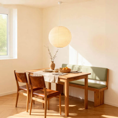 Toriva Pendant Light – Modern Pendant Lighting for Living Room | Rossolighting