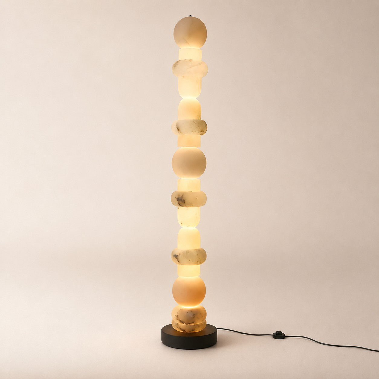 Tribeca Floor Lamp