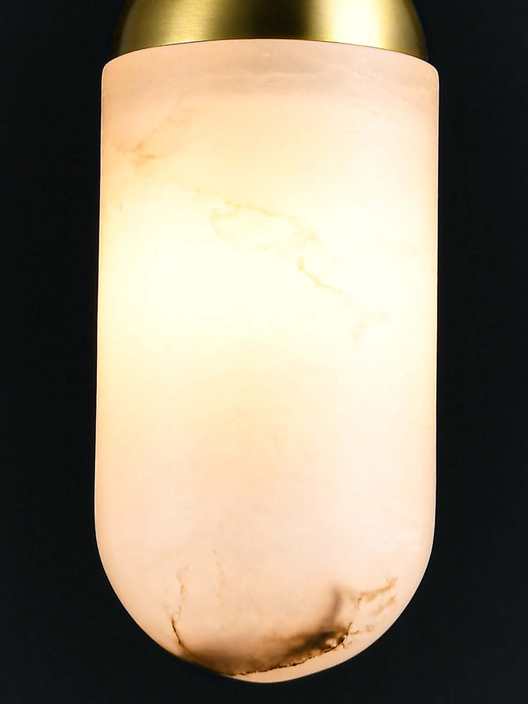 Trine Pendant Light – Elegant Cylinder Pendant Lights