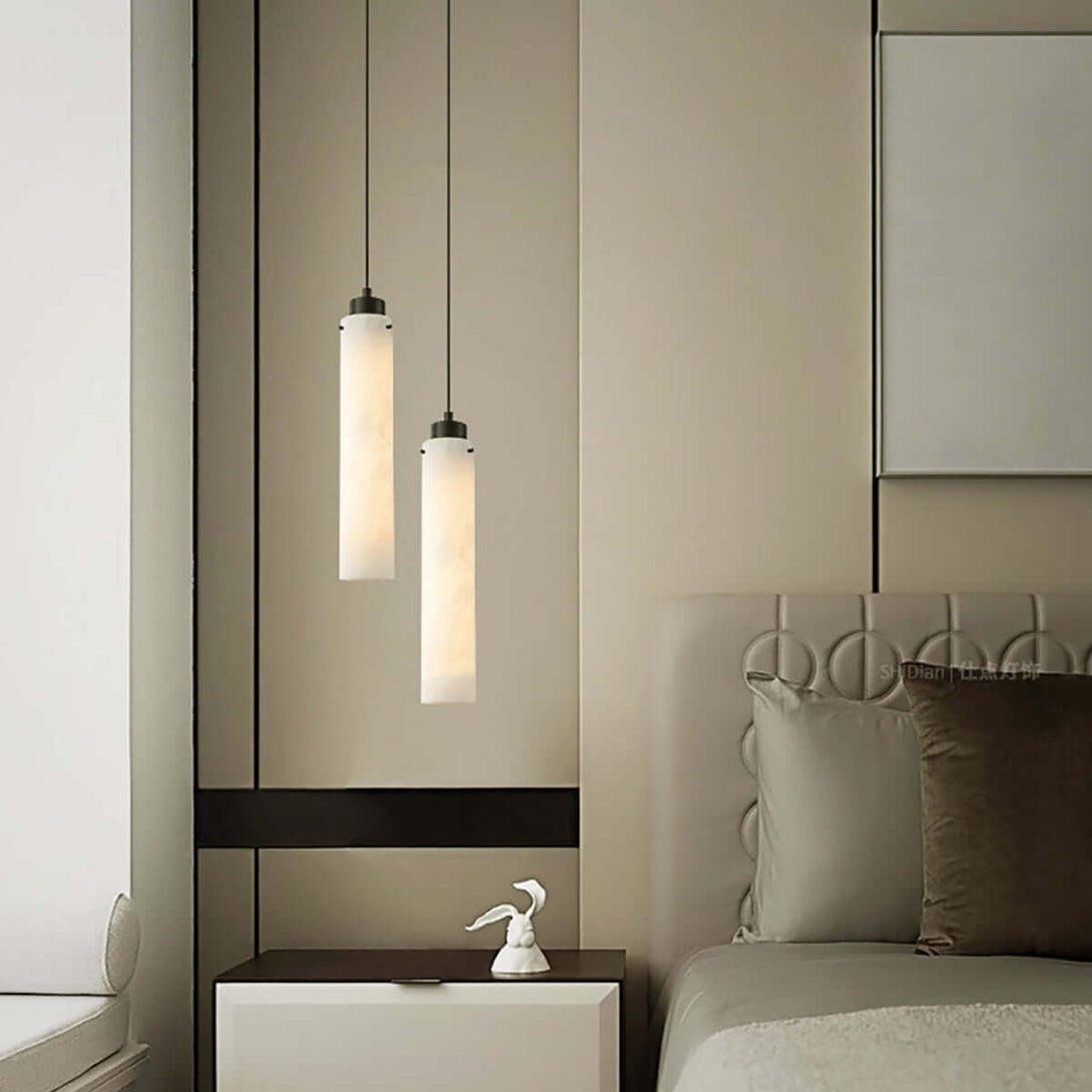 Tyven Pendant Light – Modern Dining Room Pendant Fixture
