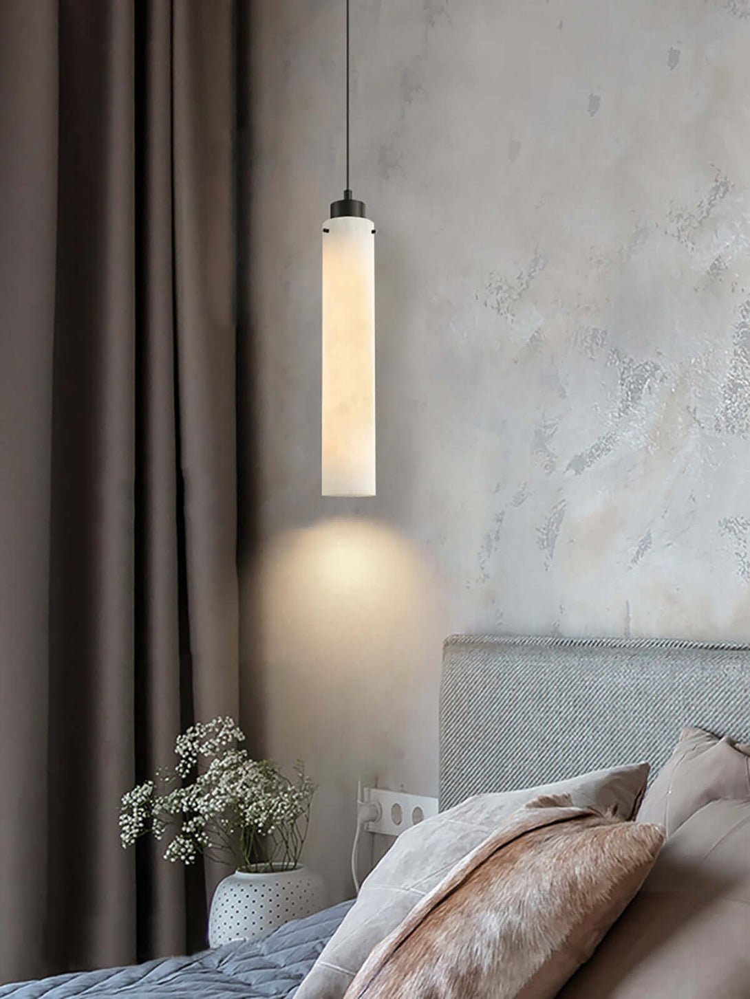 Tyven Pendant Light – Modern Dining Room Pendant Fixture