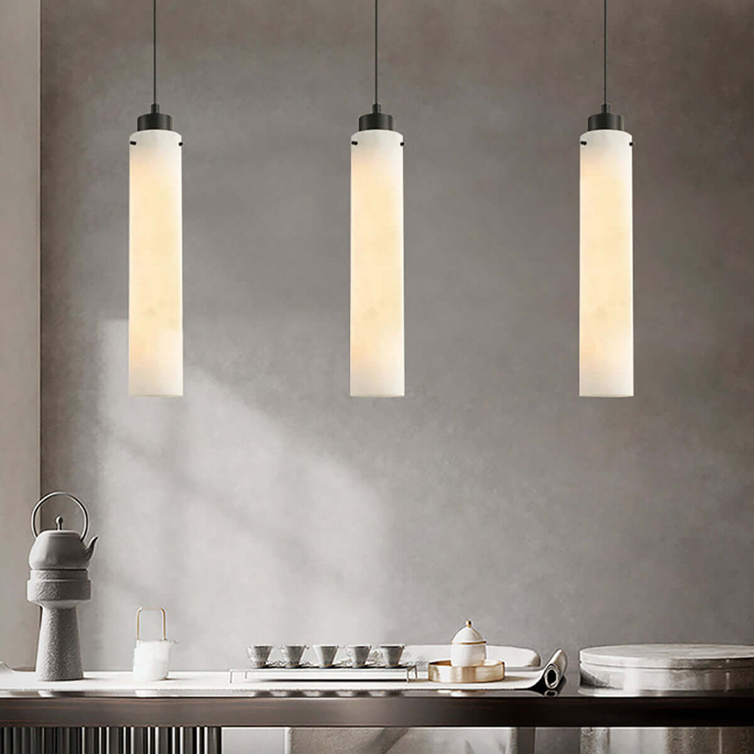 Tyven Pendant Light – Modern Dining Room Pendant Fixture
