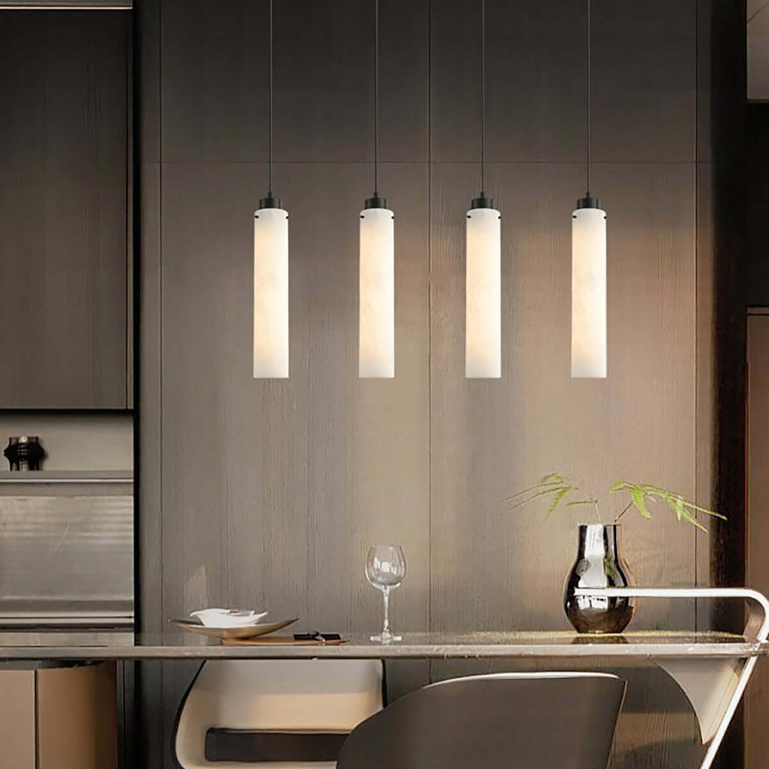 Tyven Pendant Light – Modern Dining Room Pendant Fixture