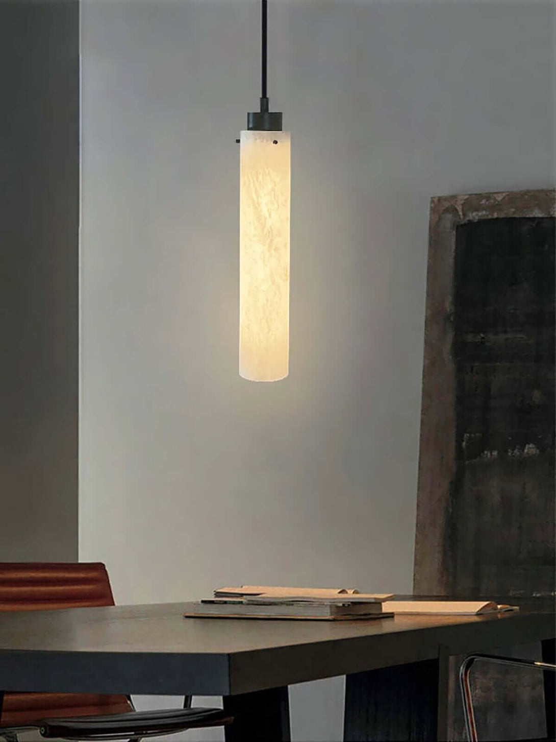 Tyven Pendant Light – Modern Dining Room Pendant Fixture