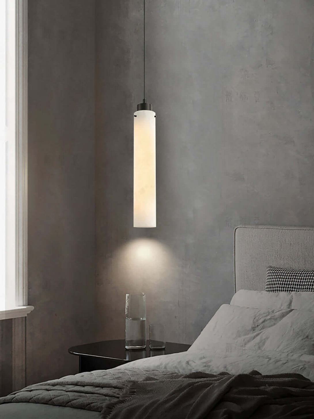 Tyven Pendant Light – Modern Dining Room Pendant Fixture