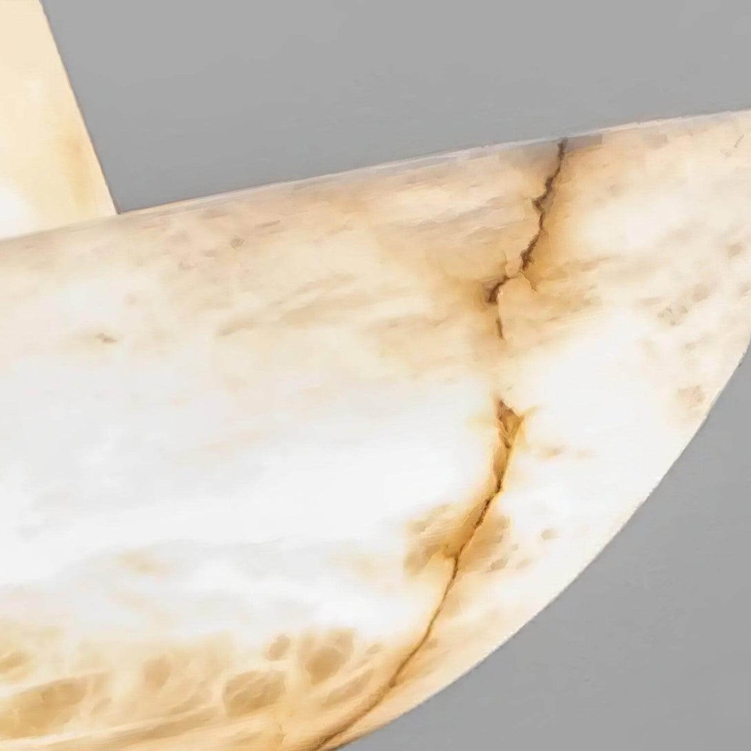 Valdra Pendant Light – Simple Pendant Light for Living Room