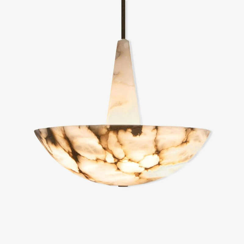 Valdra Pendant Light – Simple Pendant Light for Living Room